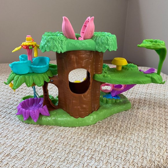 Hatchimal Toys Hatchimals Treehouse Playset Hatchery Nursery Poshmark